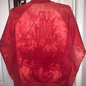 Adidas x Pharrell Williams Jacket